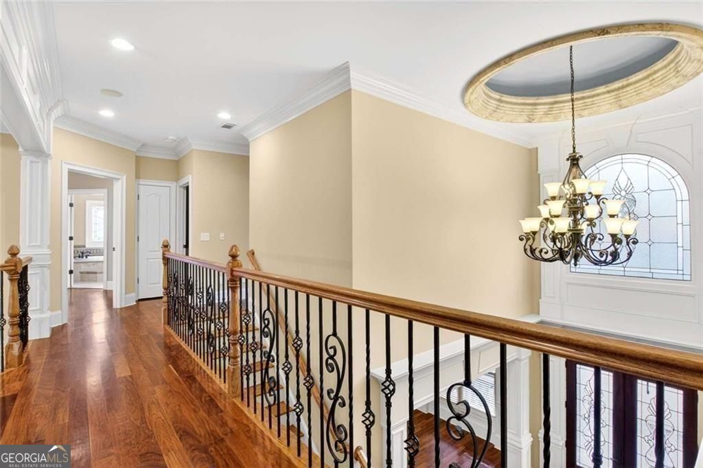 820 Cramac Drive Lawrenceville GA 30046