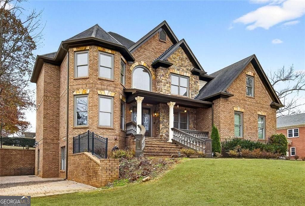 820 Cramac Drive Lawrenceville GA 30046