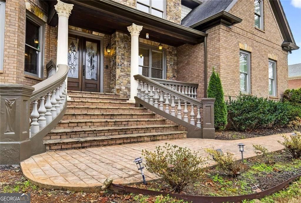 820 Cramac Drive Lawrenceville GA 30046