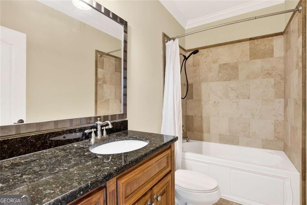 820 Cramac Drive Lawrenceville GA 30046