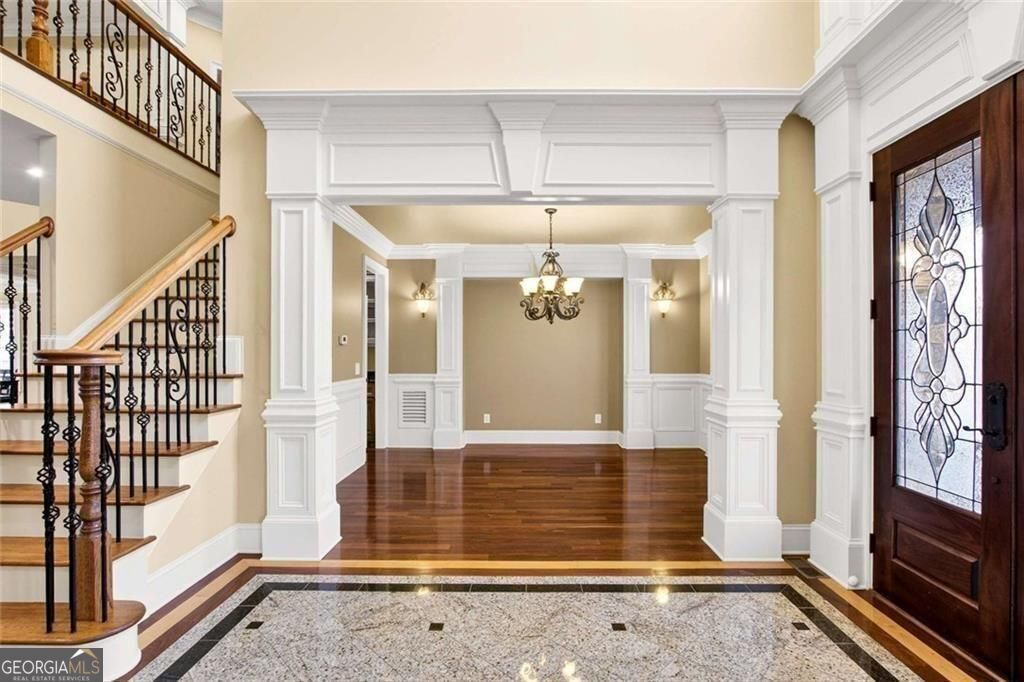 820 Cramac Drive Lawrenceville GA 30046