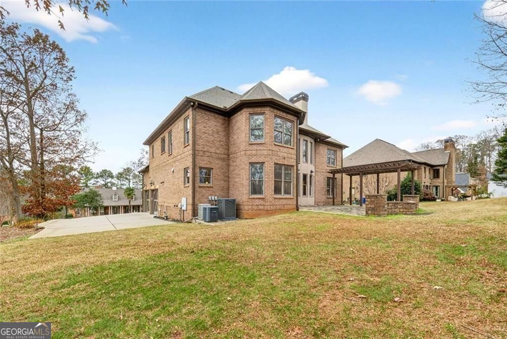 820 Cramac Drive Lawrenceville GA 30046