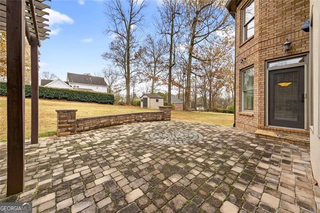 820 Cramac Drive Lawrenceville GA 30046