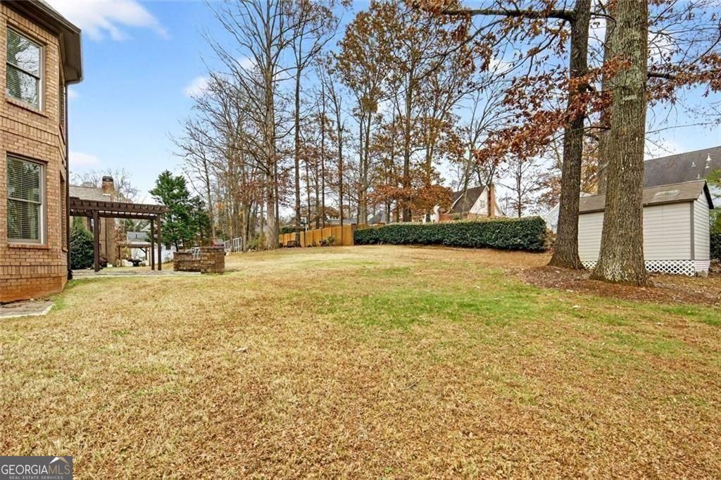 820 Cramac Drive Lawrenceville GA 30046