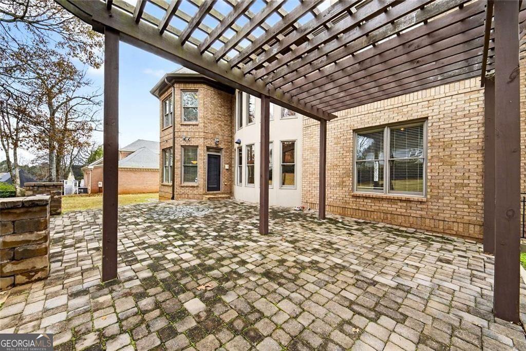 820 Cramac Drive Lawrenceville GA 30046