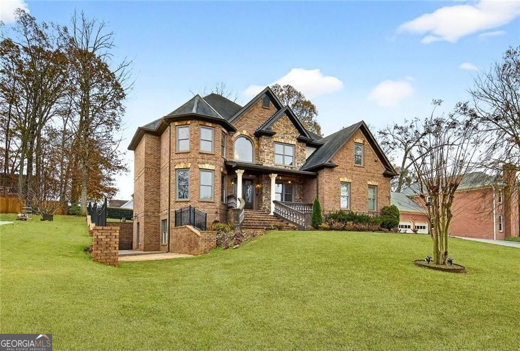 820 Cramac Drive Lawrenceville GA 30046