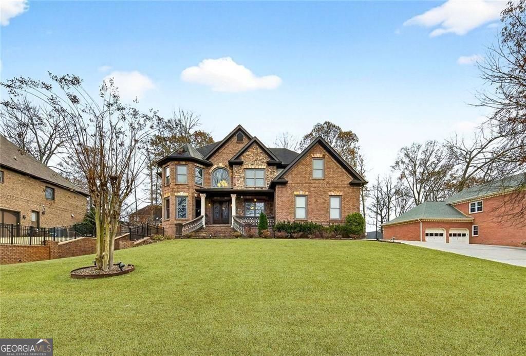 820 Cramac Drive Lawrenceville GA 30046