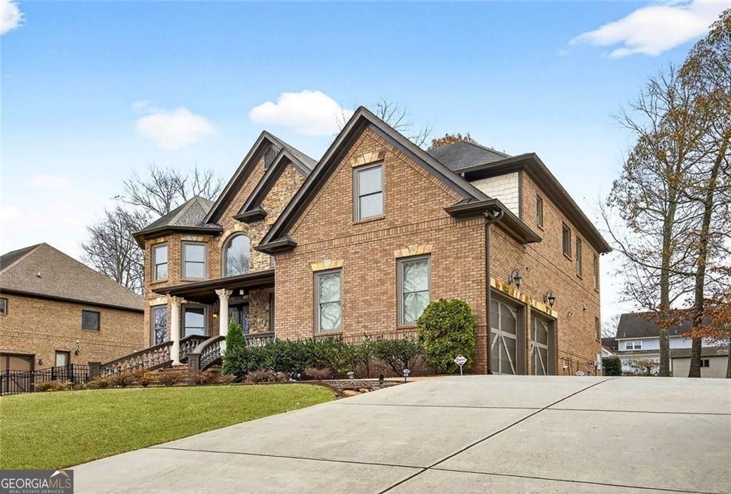 820 Cramac Drive Lawrenceville GA 30046