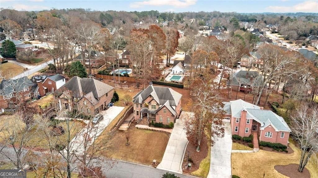 820 Cramac Drive Lawrenceville GA 30046