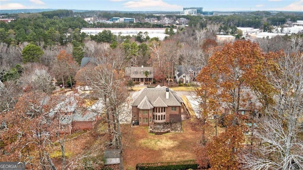 820 Cramac Drive Lawrenceville GA 30046