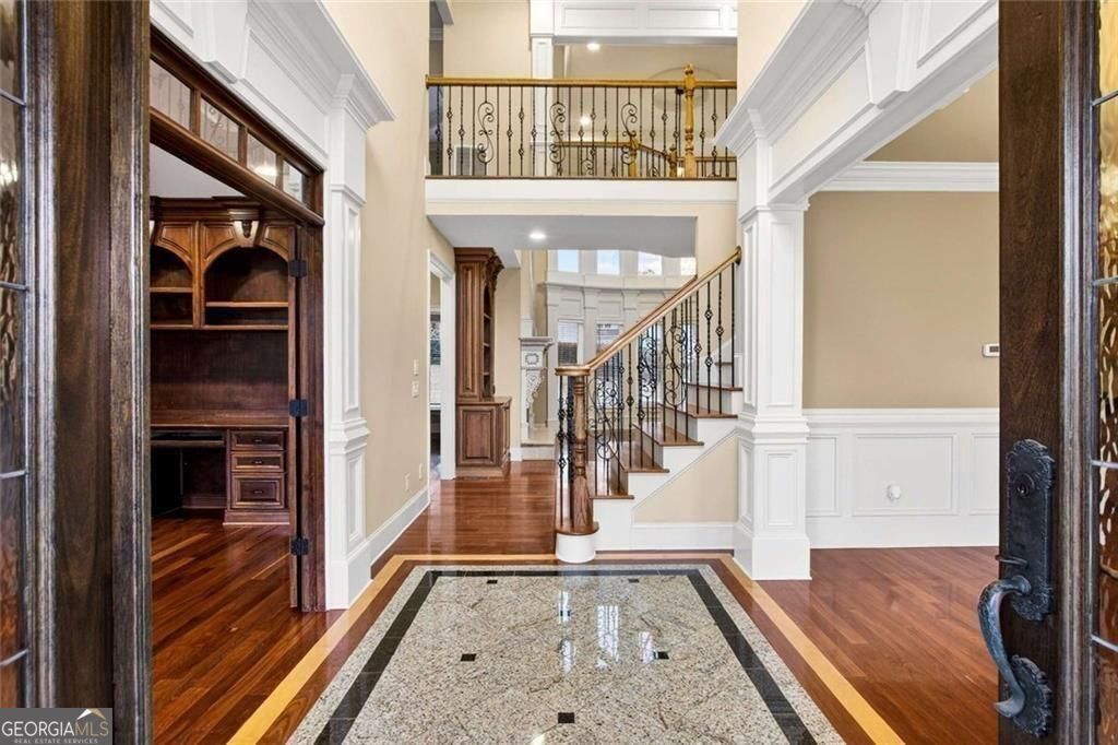 820 Cramac Drive Lawrenceville GA 30046