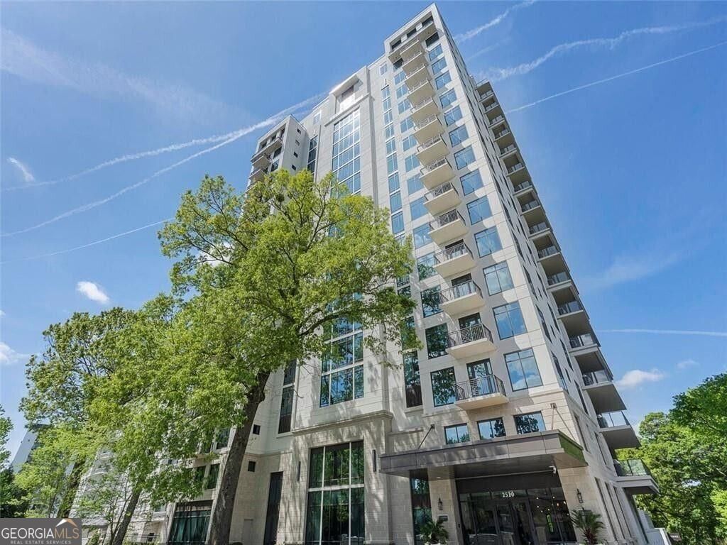 2520 Peachtree Road Atlanta GA 30305