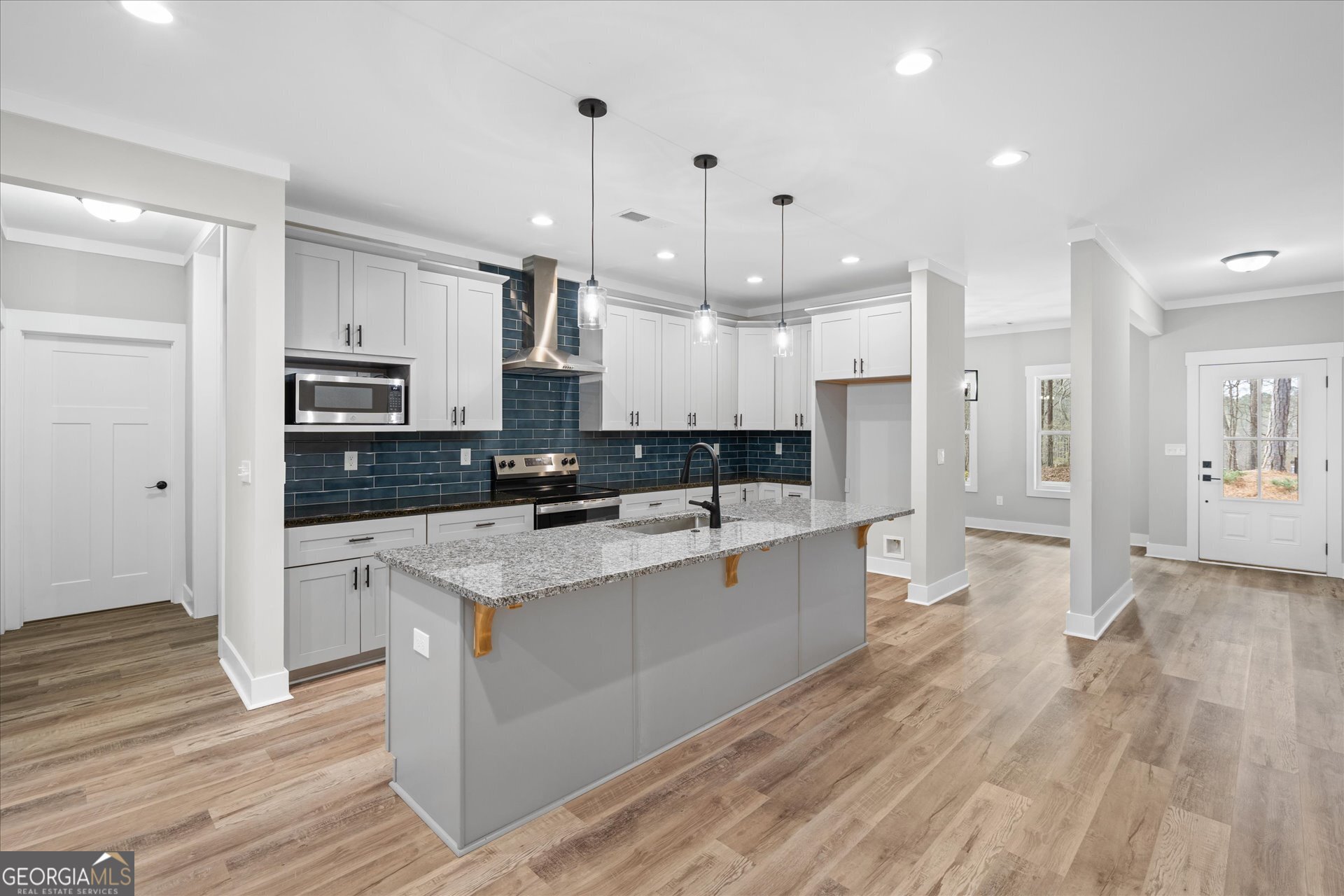 6093 Wayfarer Drive Villa Rica GA 30180