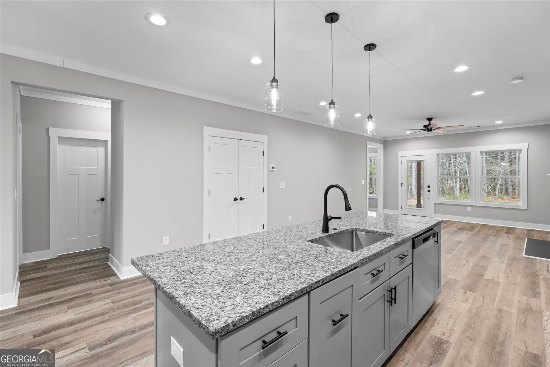 6093 Wayfarer Drive Villa Rica GA 30180