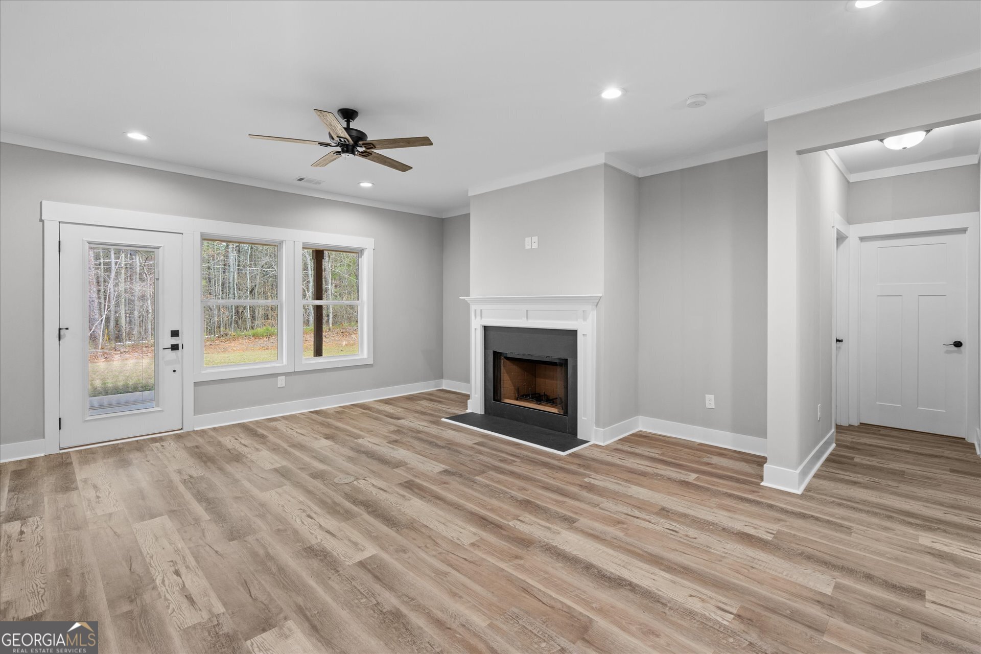 6093 Wayfarer Drive Villa Rica GA 30180