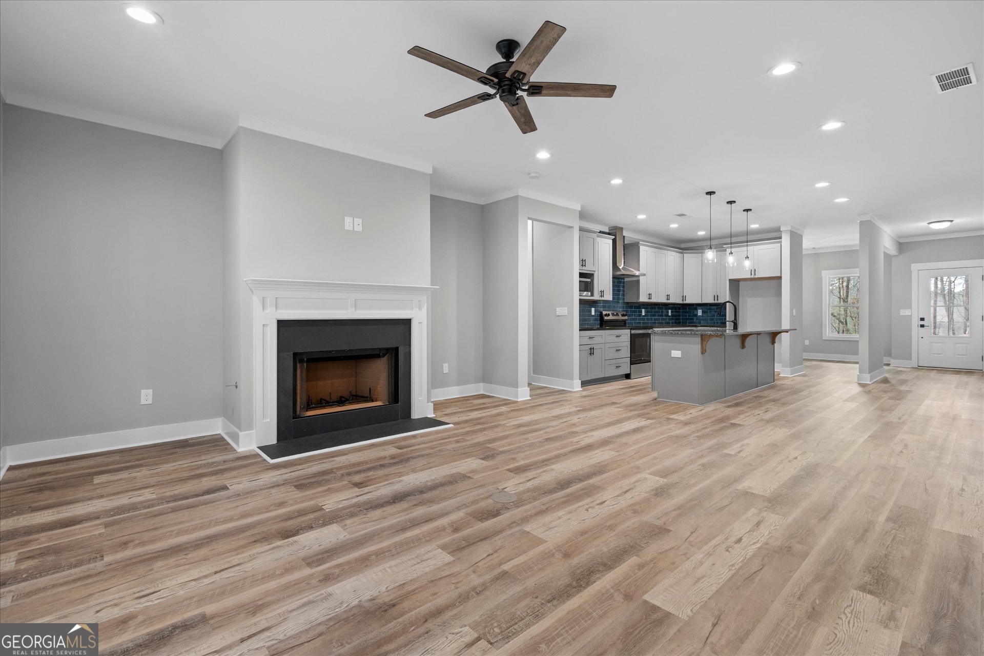 6093 Wayfarer Drive Villa Rica GA 30180