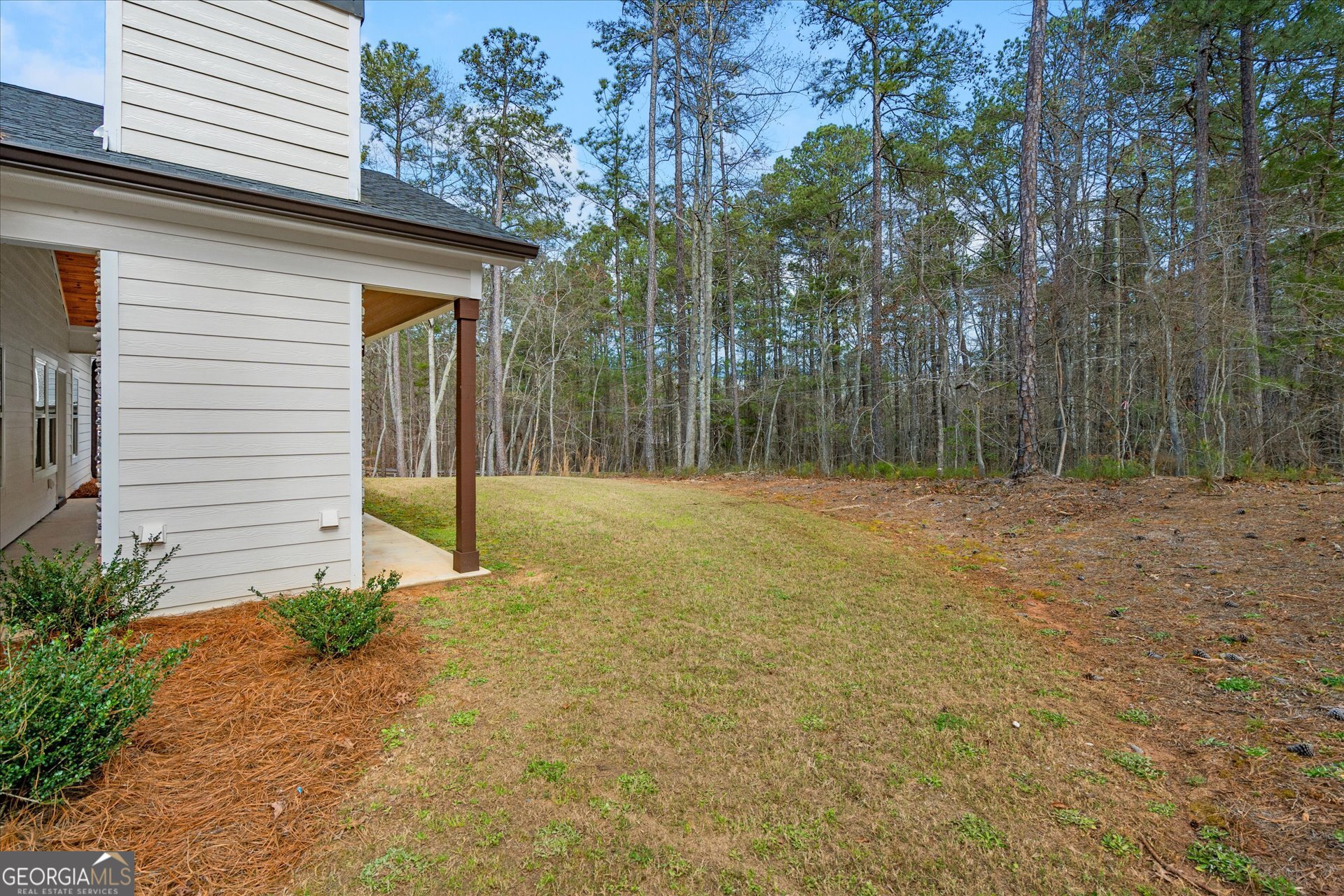 6093 Wayfarer Drive Villa Rica GA 30180