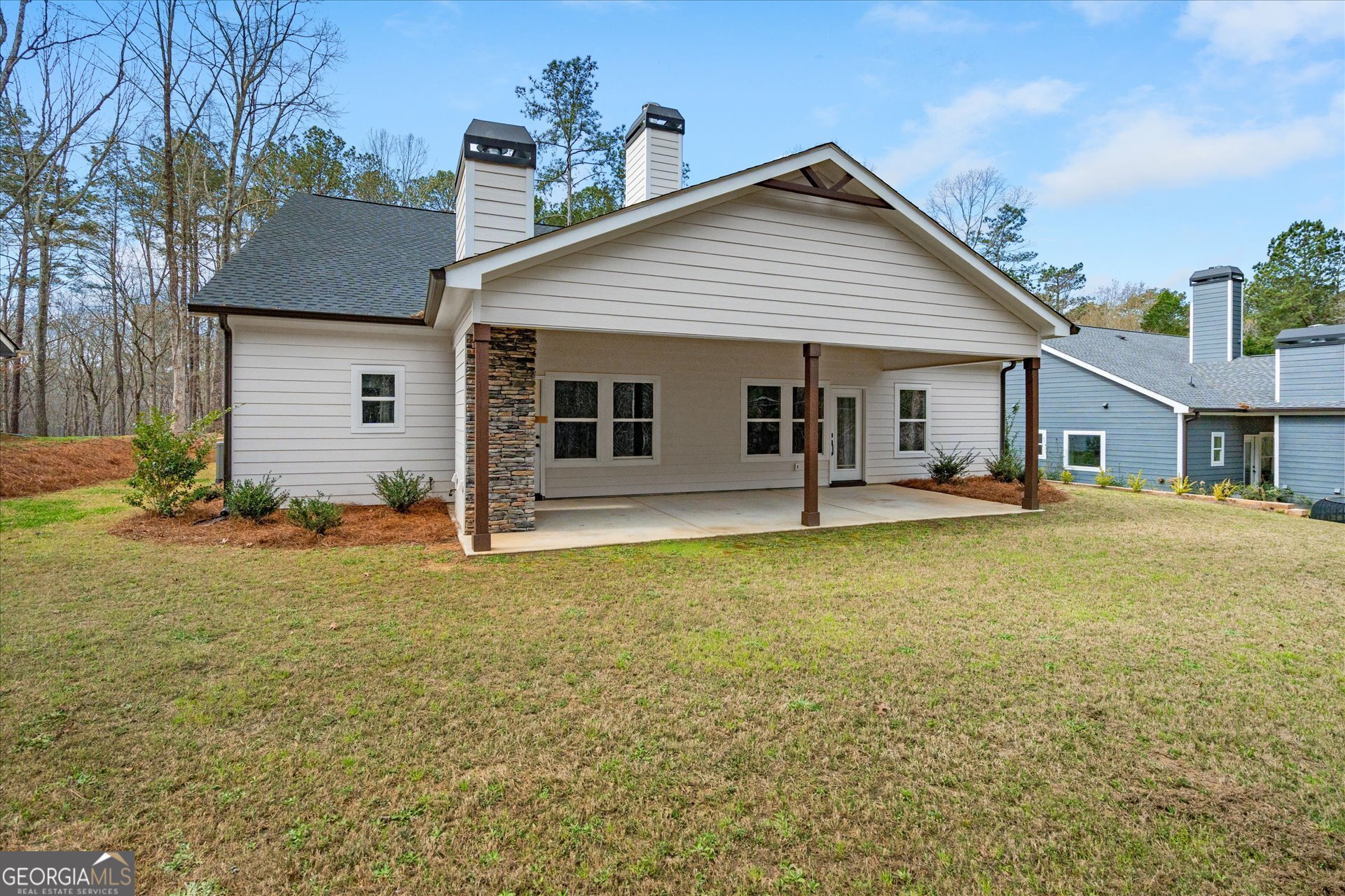 6093 Wayfarer Drive Villa Rica GA 30180