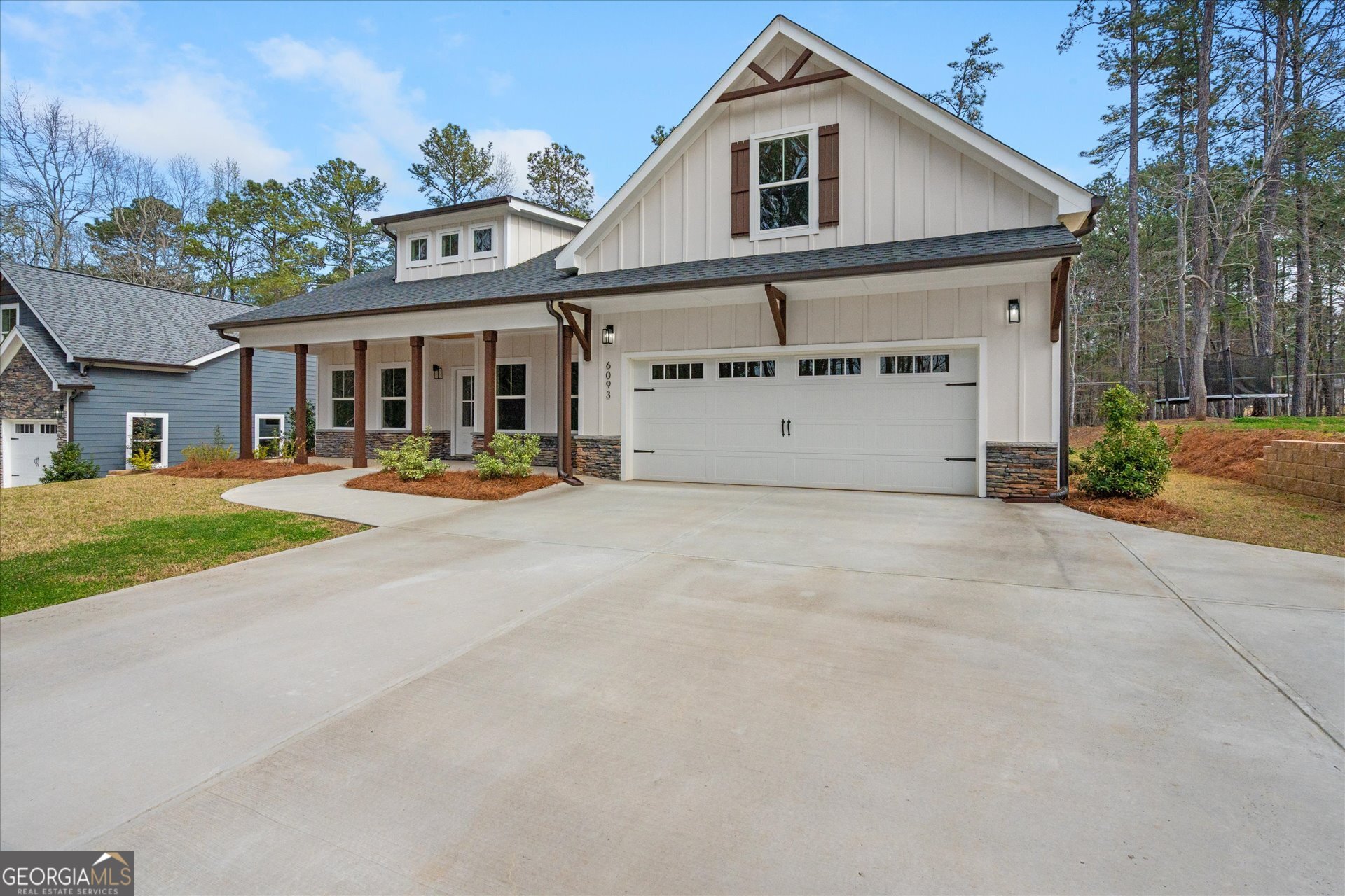 6093 Wayfarer Drive Villa Rica GA 30180