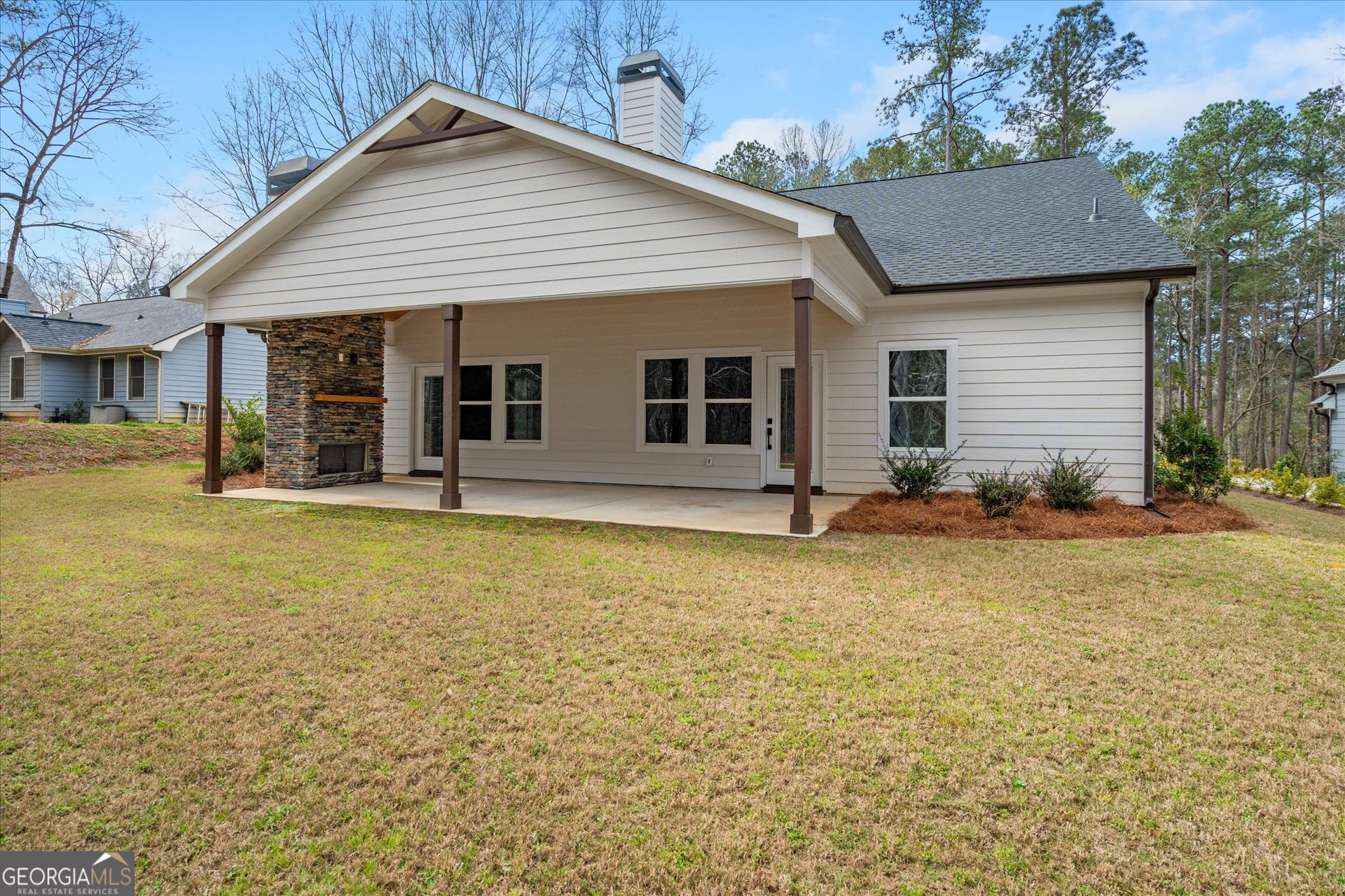 6093 Wayfarer Drive Villa Rica GA 30180