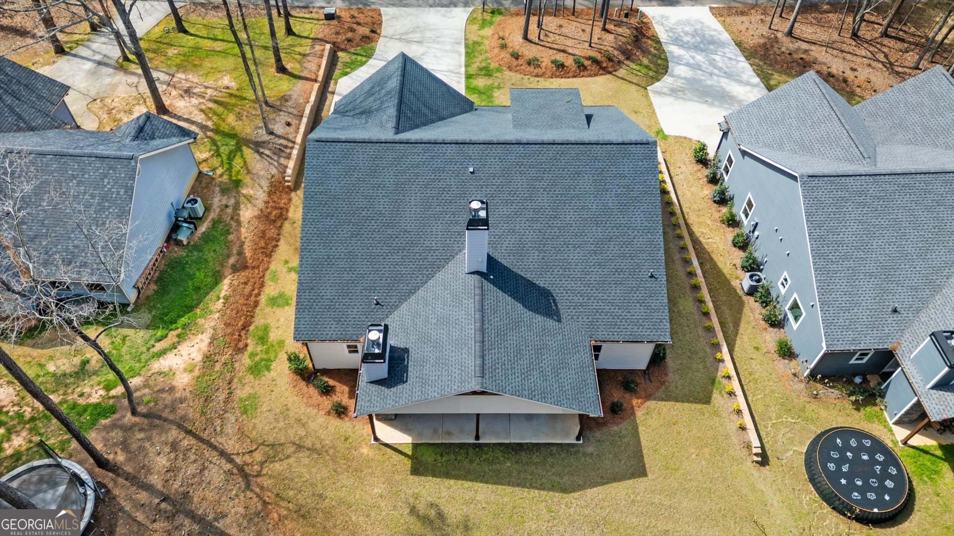 6093 Wayfarer Drive Villa Rica GA 30180