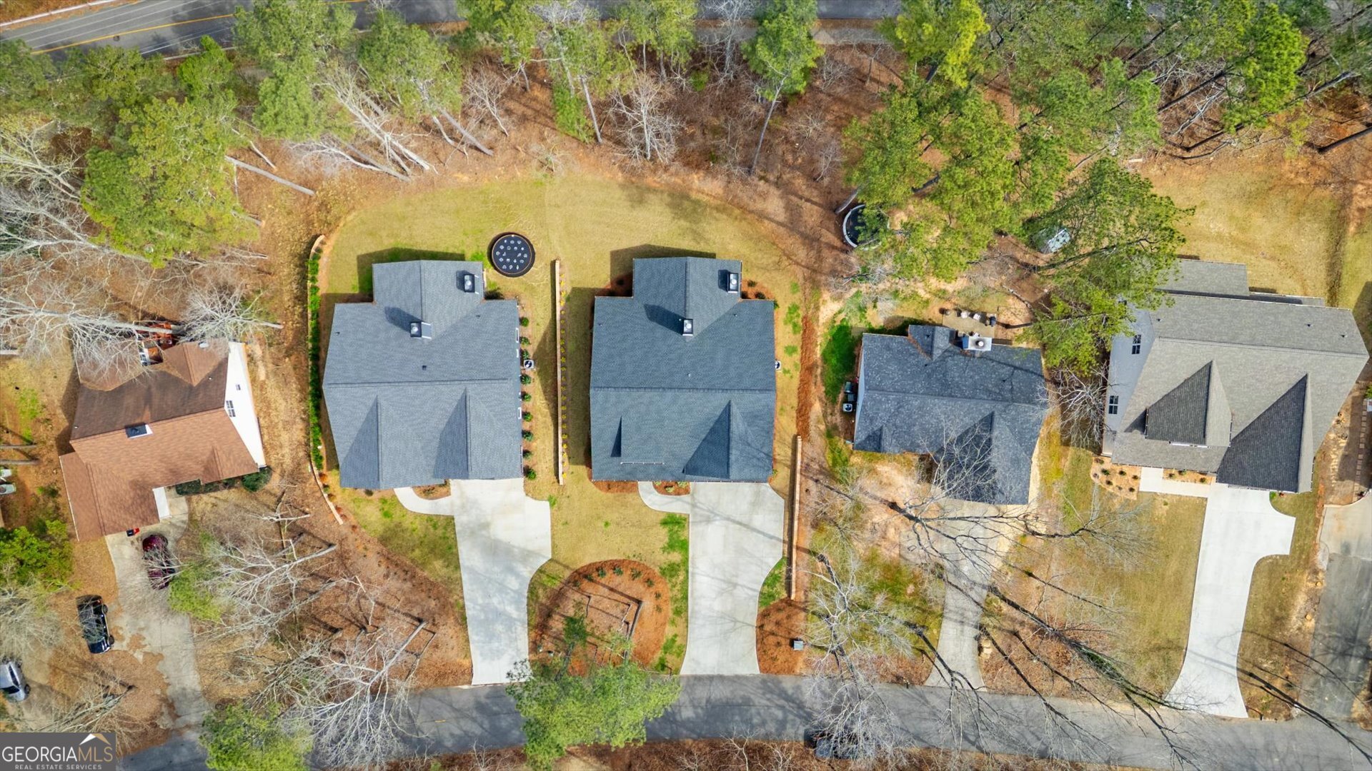 6093 Wayfarer Drive Villa Rica GA 30180
