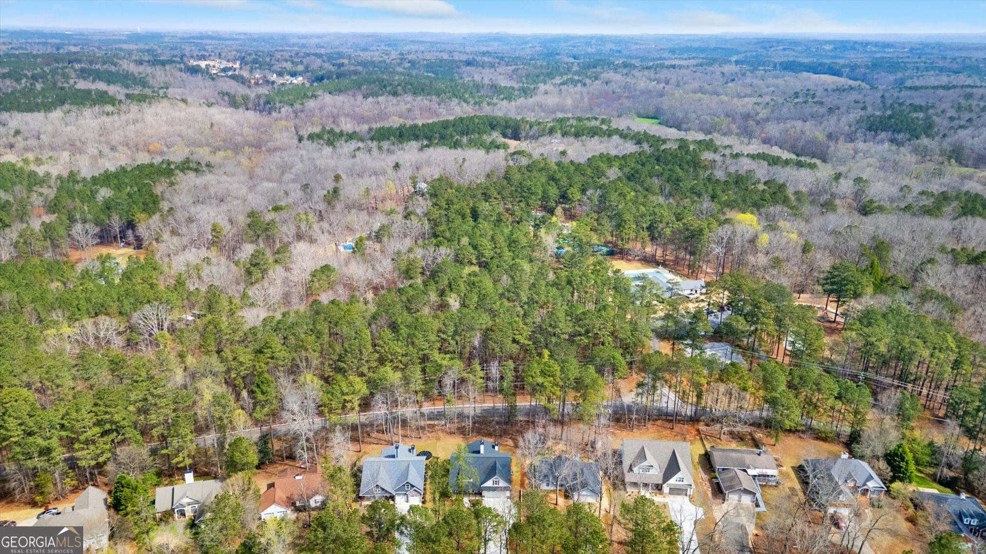 6093 Wayfarer Drive Villa Rica GA 30180