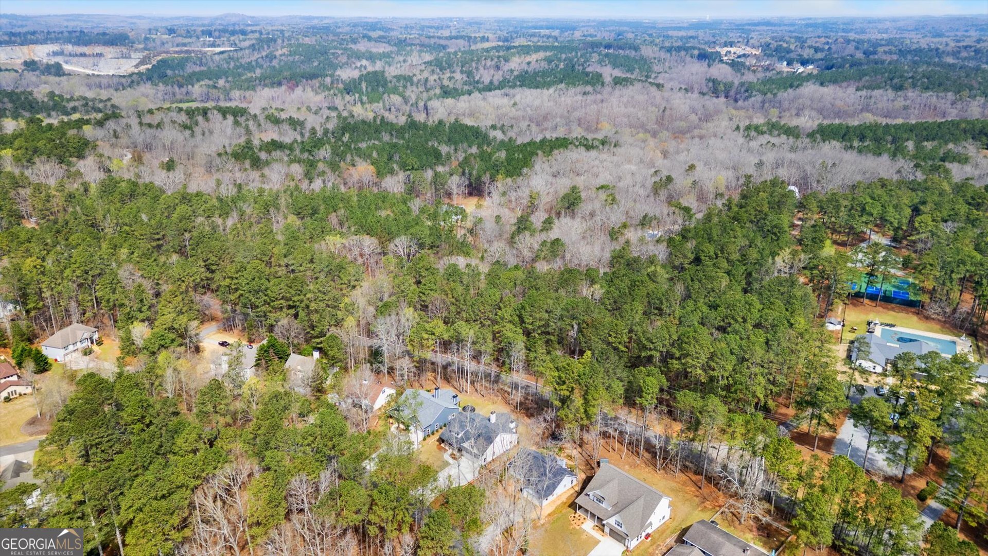 6093 Wayfarer Drive Villa Rica GA 30180