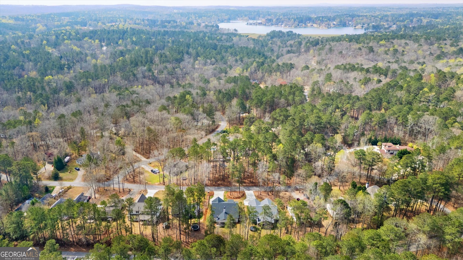 6093 Wayfarer Drive Villa Rica GA 30180
