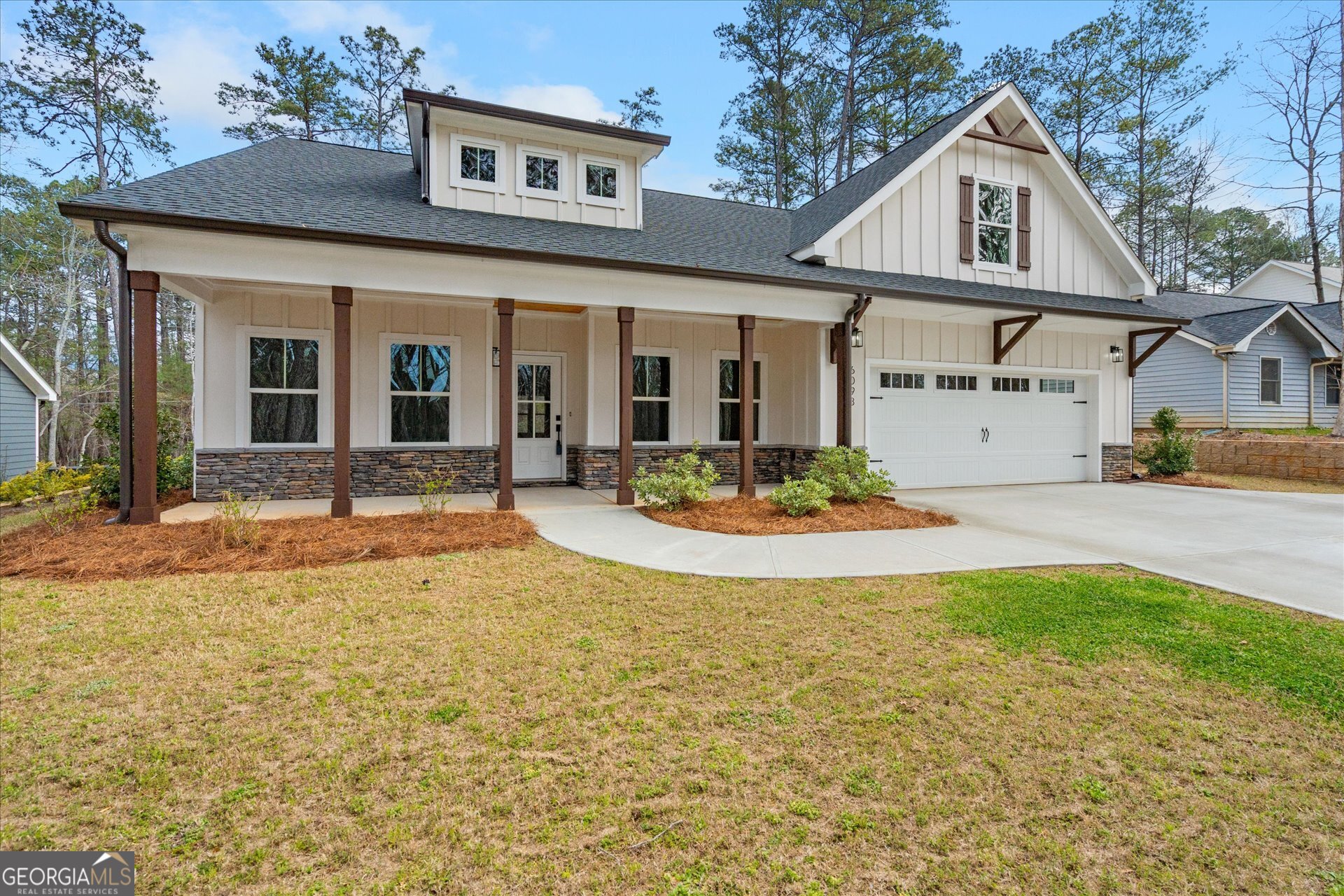 6093 Wayfarer Drive Villa Rica GA 30180