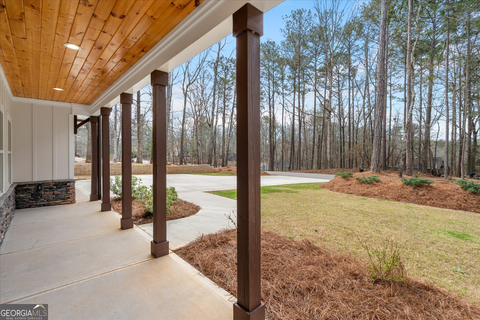 6093 Wayfarer Drive Villa Rica GA 30180