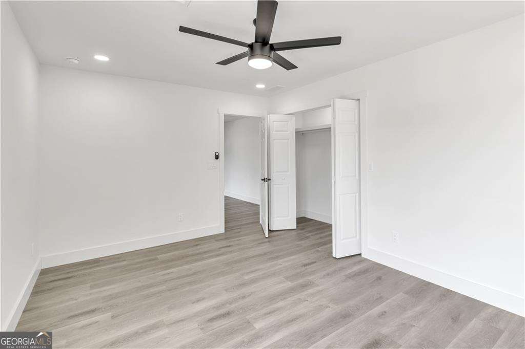 3017 Delmar Lane NW Atlanta GA 30311
