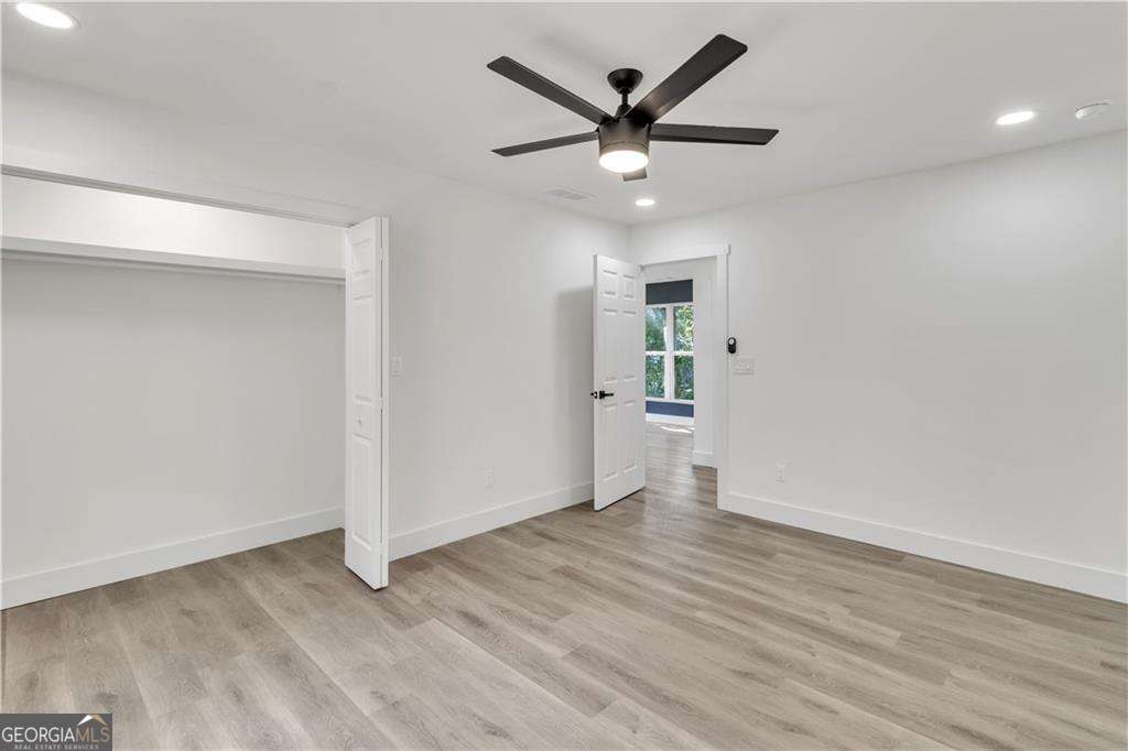 3017 Delmar Lane NW Atlanta GA 30311