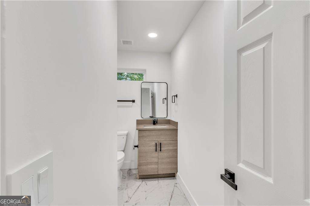 3017 Delmar Lane NW Atlanta GA 30311