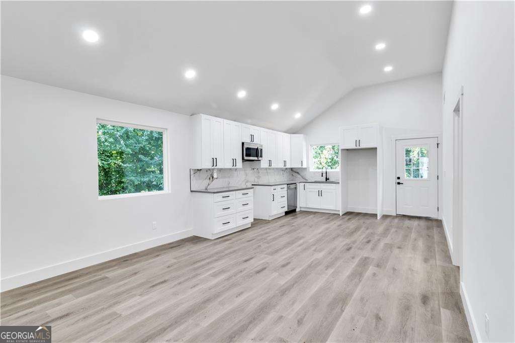 3017 Delmar Lane NW Atlanta GA 30311