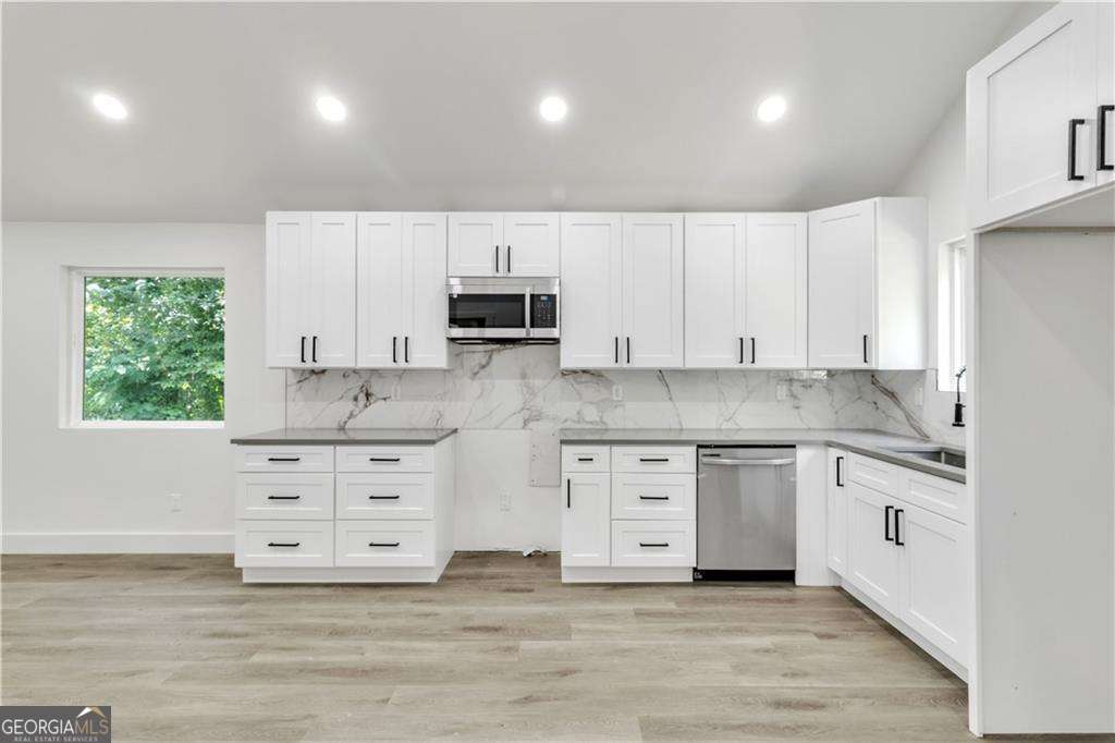 3017 Delmar Lane NW Atlanta GA 30311