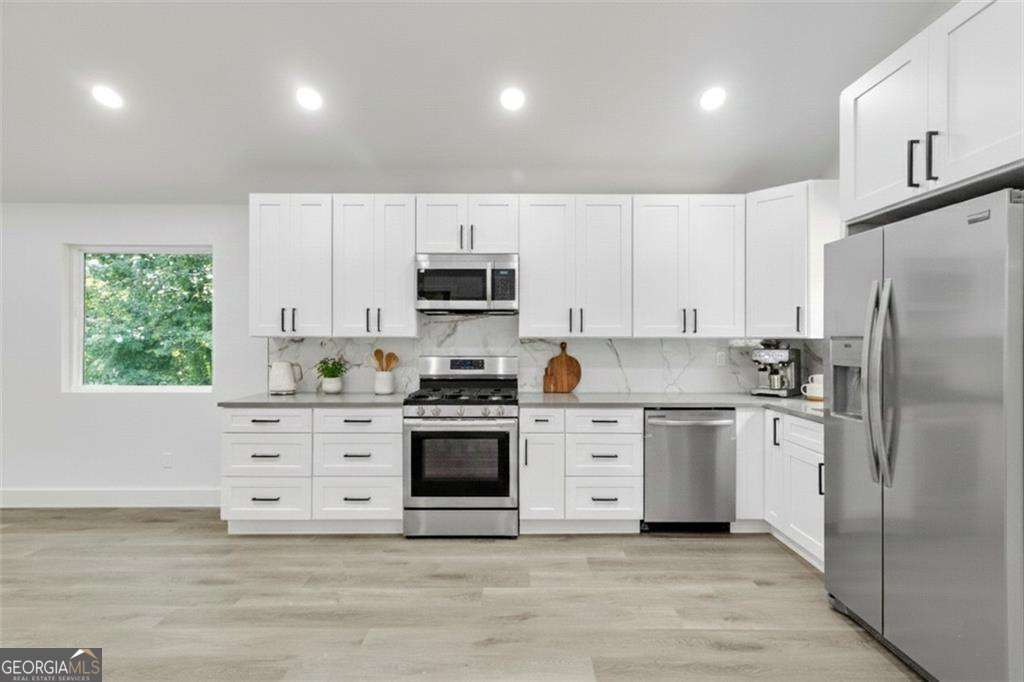 3017 Delmar Lane NW Atlanta GA 30311