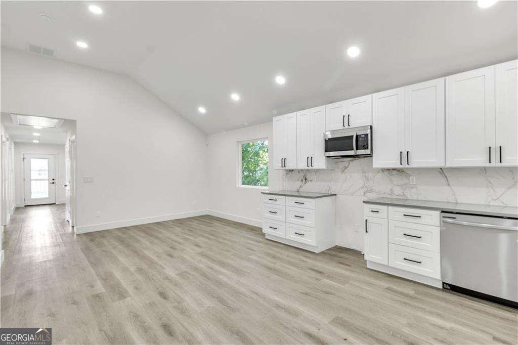 3017 Delmar Lane NW Atlanta GA 30311