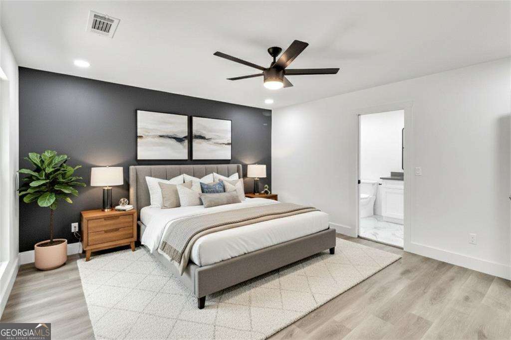 3017 Delmar Lane NW Atlanta GA 30311