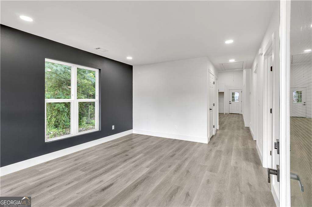 3017 Delmar Lane NW Atlanta GA 30311