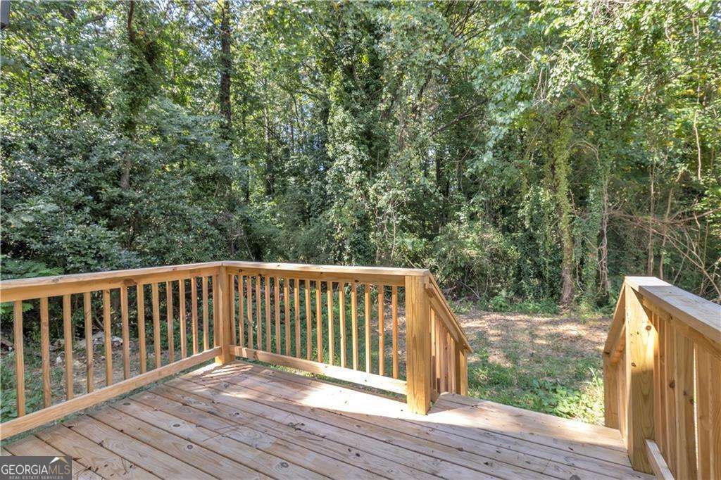 3017 Delmar Lane NW Atlanta GA 30311