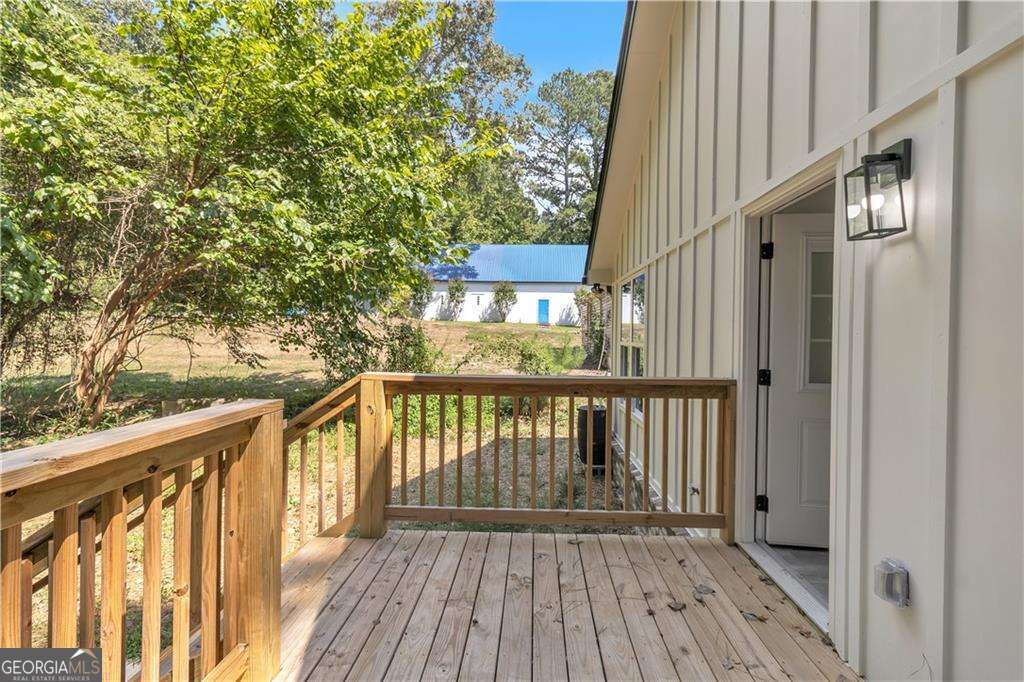 3017 Delmar Lane NW Atlanta GA 30311