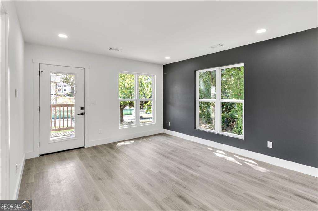 3017 Delmar Lane NW Atlanta GA 30311