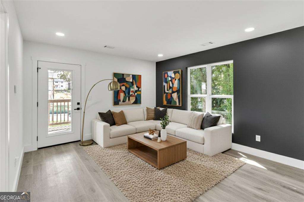 3017 Delmar Lane NW Atlanta GA 30311