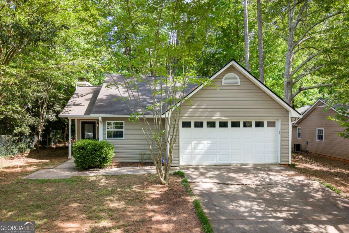 155 Lea Court Athens GA 30605