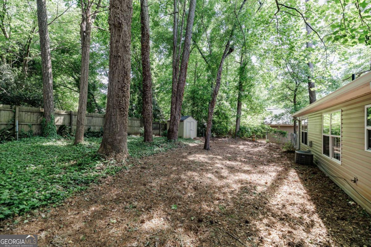 155 Lea Court Athens GA 30605