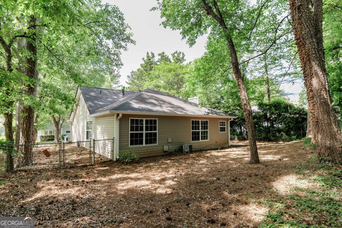 155 Lea Court Athens GA 30605