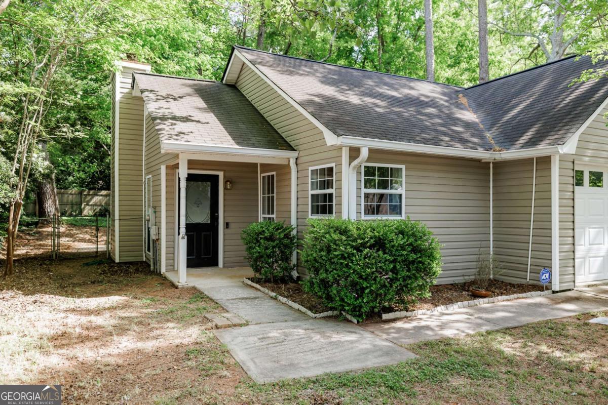 155 Lea Court Athens GA 30605