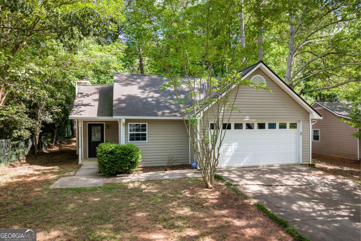 155 Lea Court Athens GA 30605