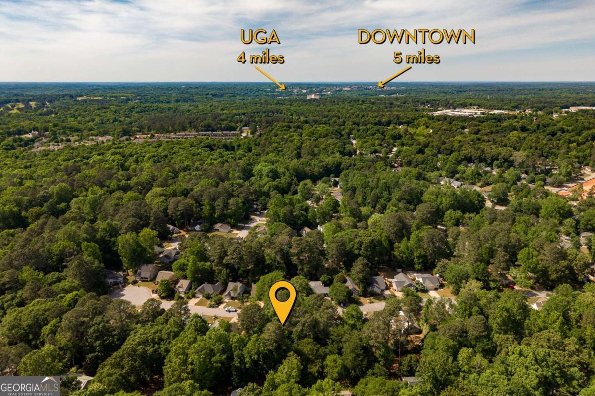 155 Lea Court Athens GA 30605
